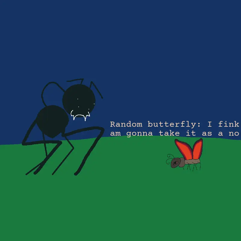 Game by @am_just_a_normal_person