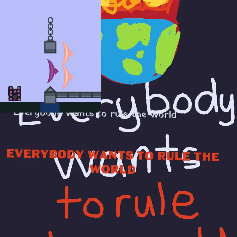 Game by @elrpo777