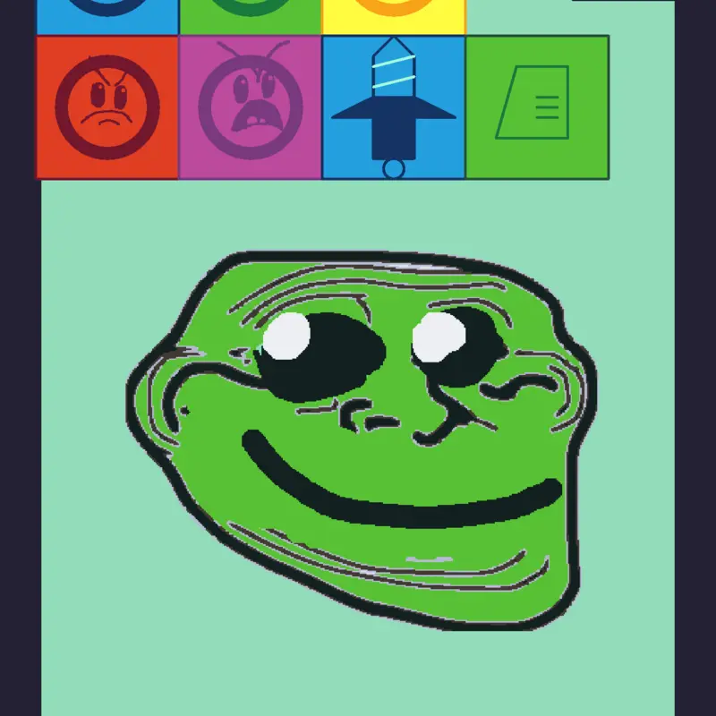 Game by @ThatOneNuclearBomb
