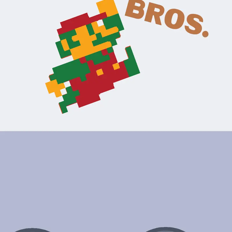 MAIO BLOK by @stickmanStudios-thereal