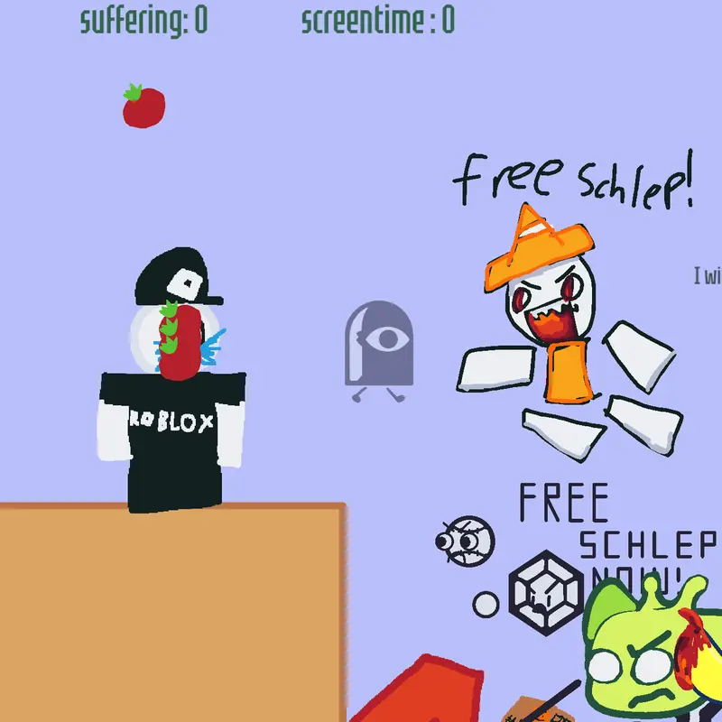 Game by @UnoDosTres