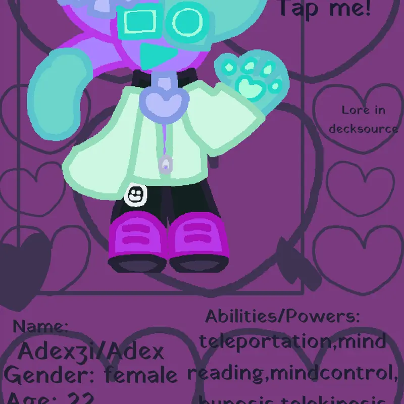 Game by @SillyKitty6