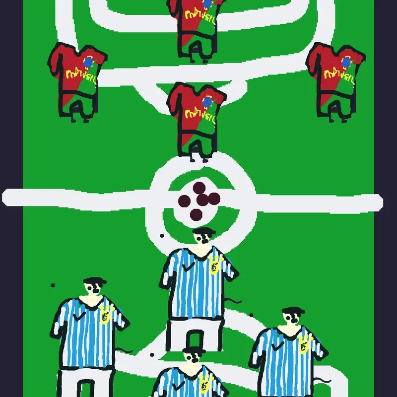 Game by @Q_Adrian