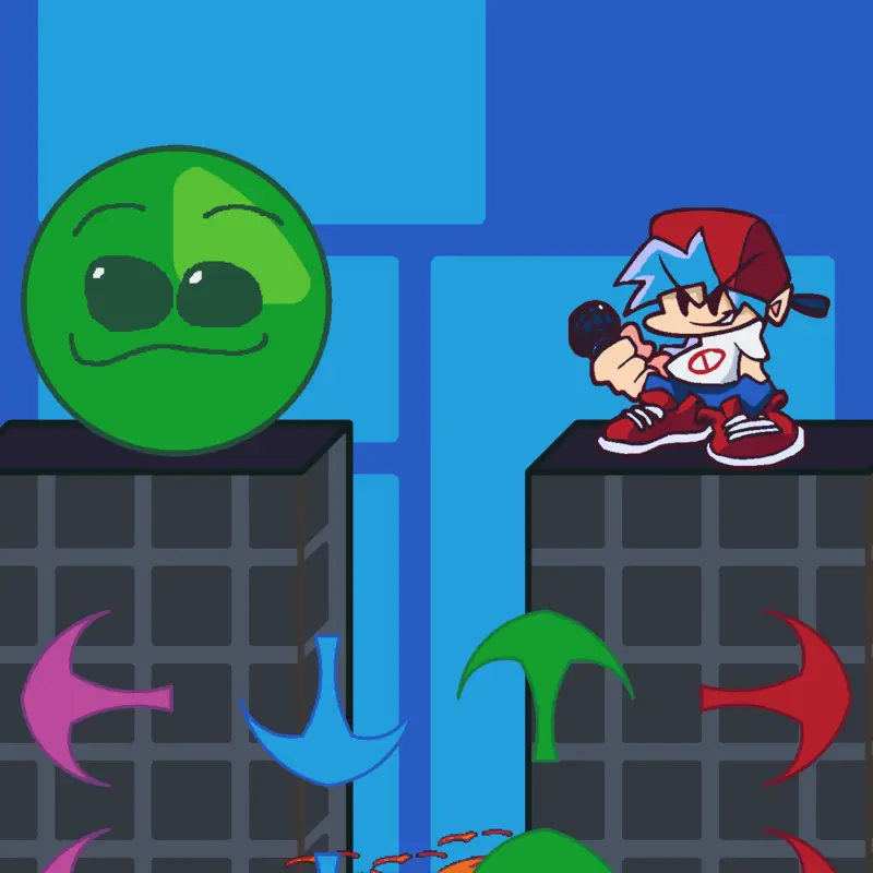 Game by @Andyace