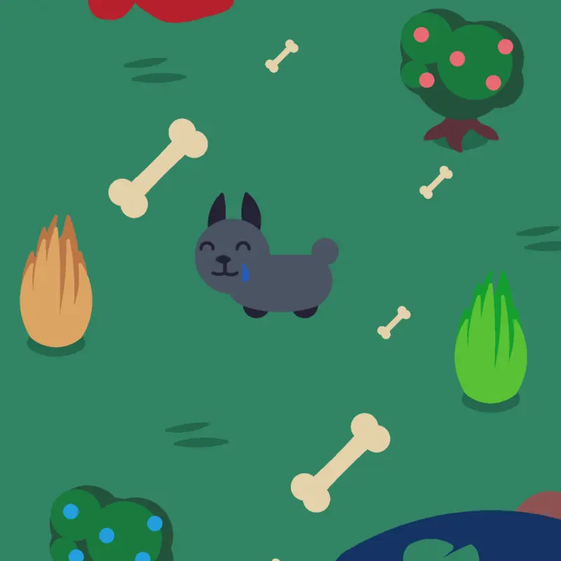 Game by @Abraaokk