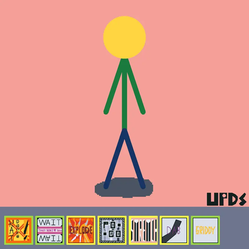 Game by @7ouls