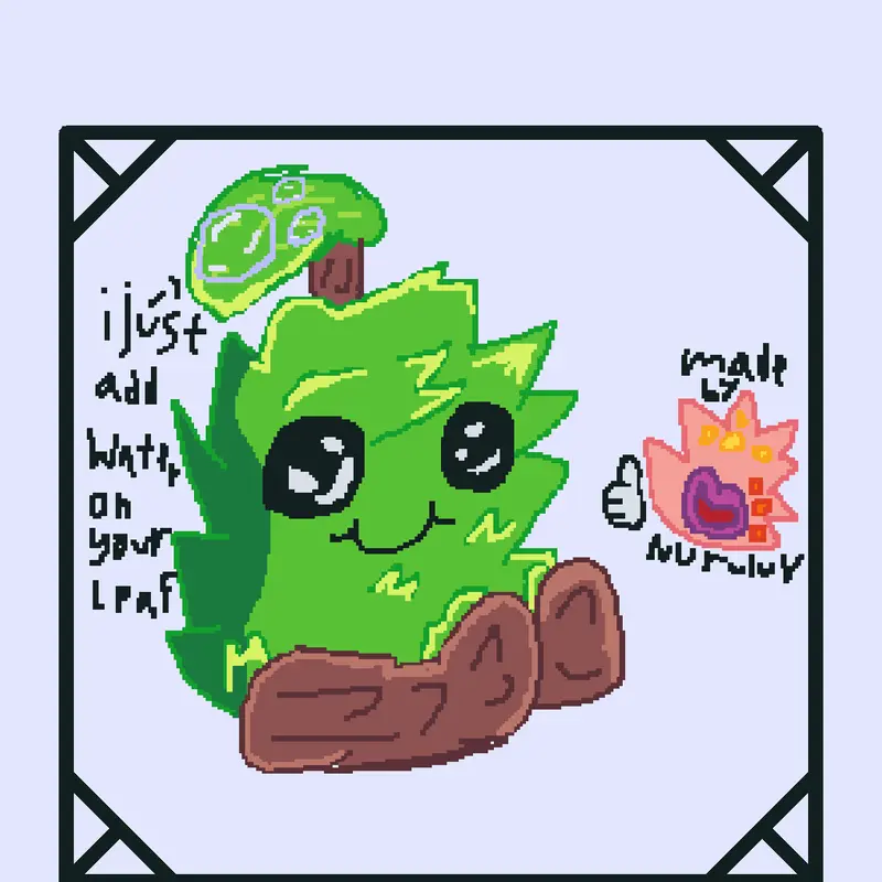 Game by @nuruluv