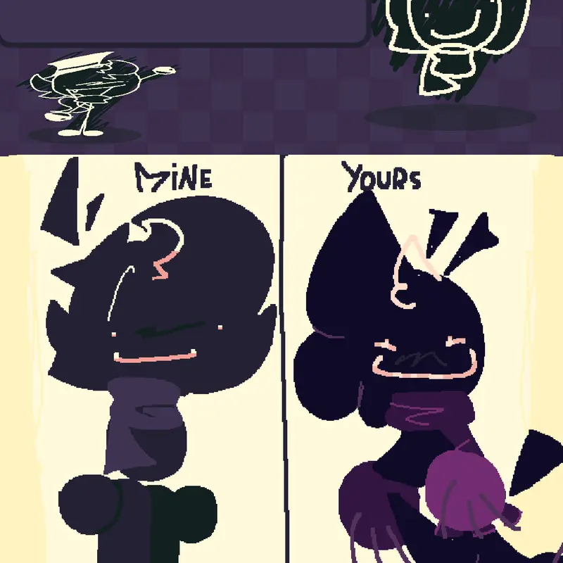 Game by @SH0PC4T