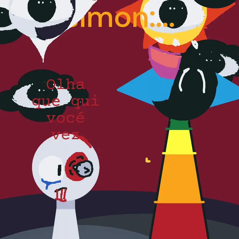 Game by @bragadani