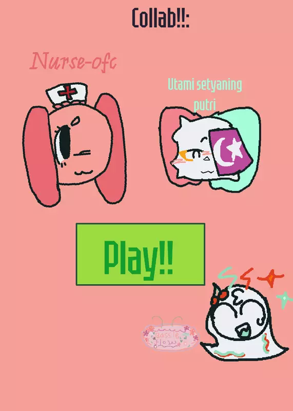 Game by @Tsundere_person