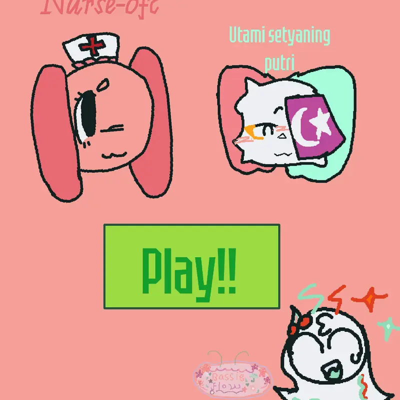 Game by @Tsundere_person