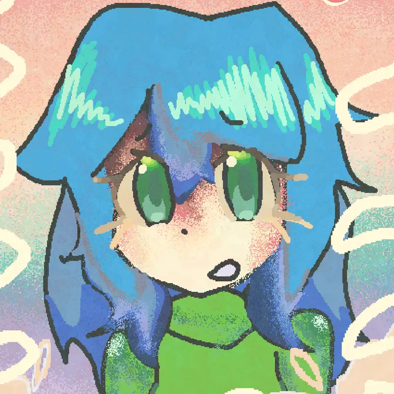Game by @minjujieex