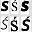 Unicode-015A avatar