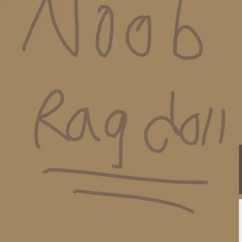 noob by @ST4Rssss