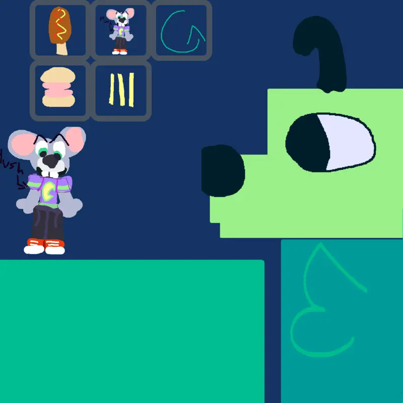 Game by @Luna_Cat