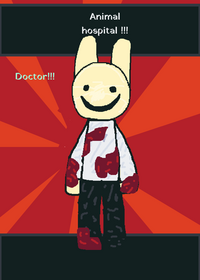 Call the doctor eambulance ospital...