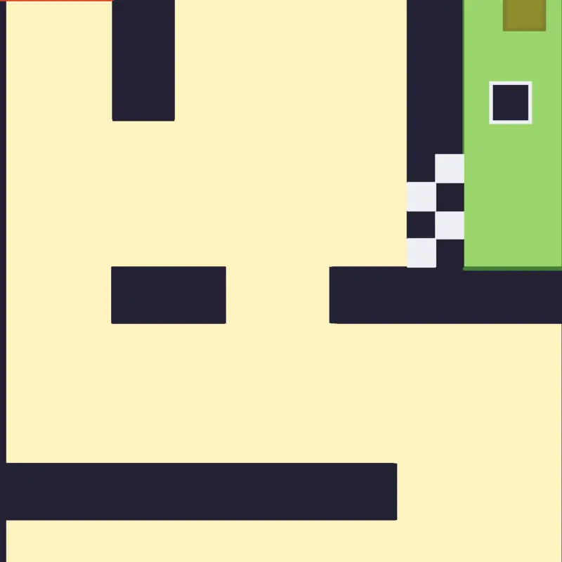 Game by @starlynthedrawing