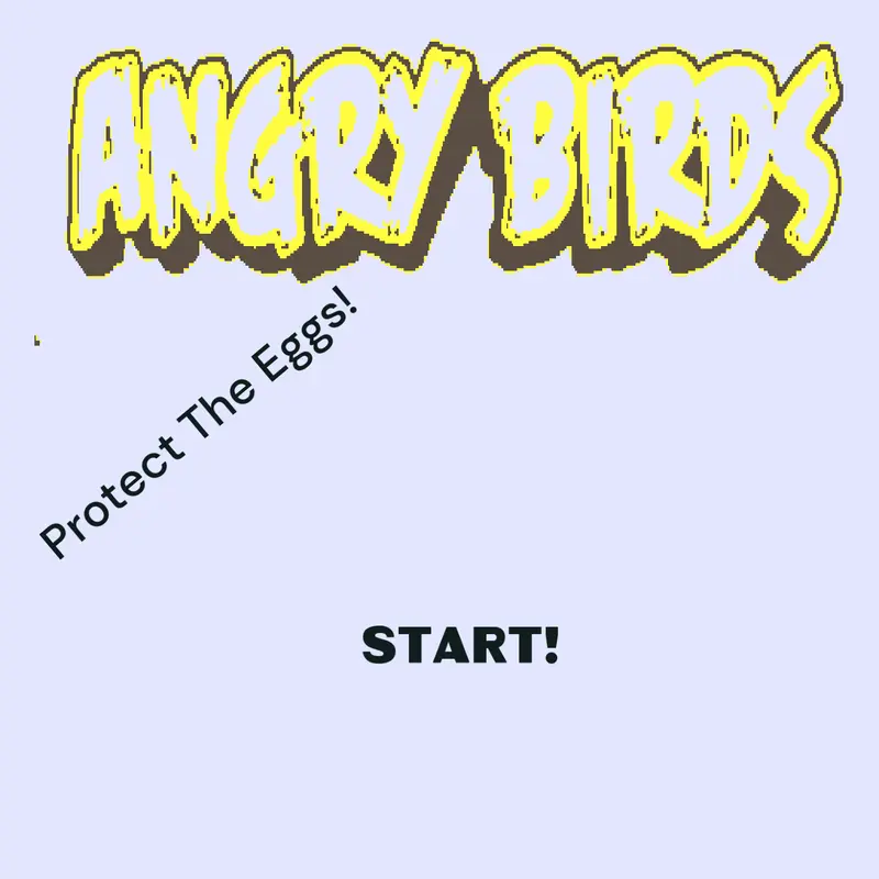 Game by @TheEasGuy