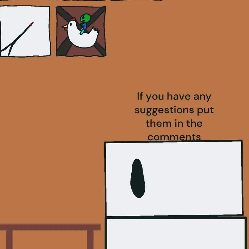 Game by @DumbOldAcount