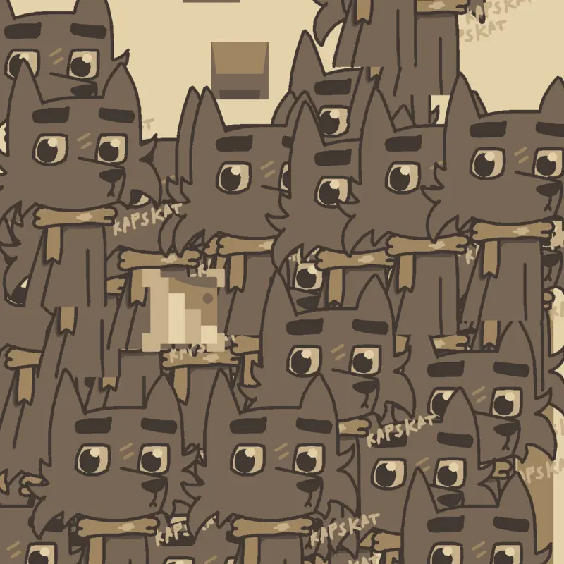 Game by @XFDDD