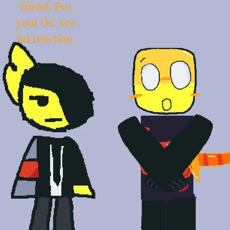 Game by @Postman_and_Shade
