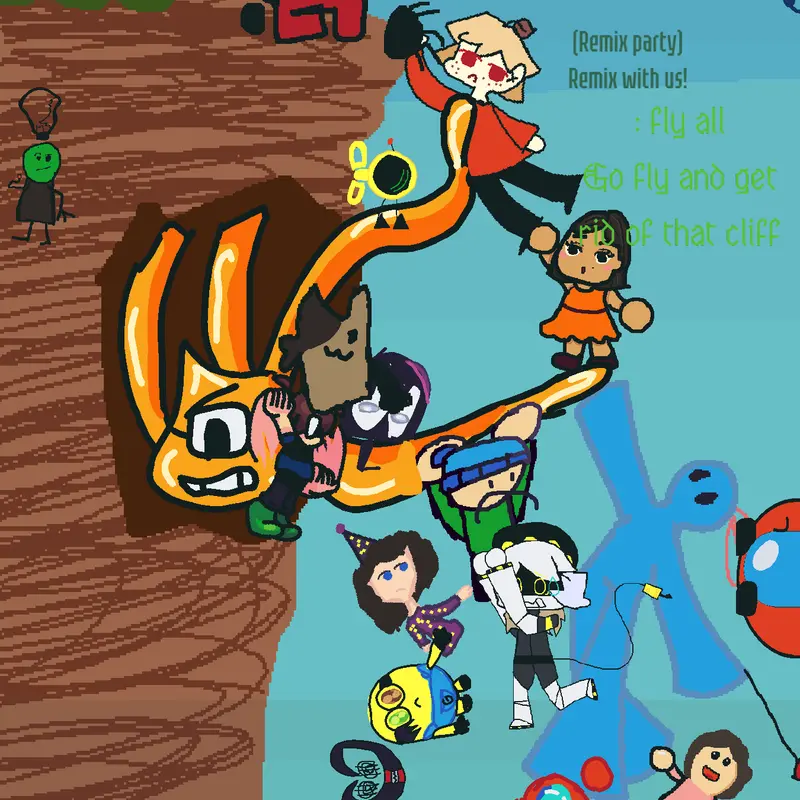 Game by @fireypea
