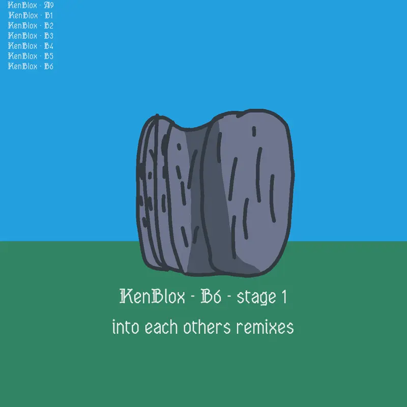 Game by @KenBlox