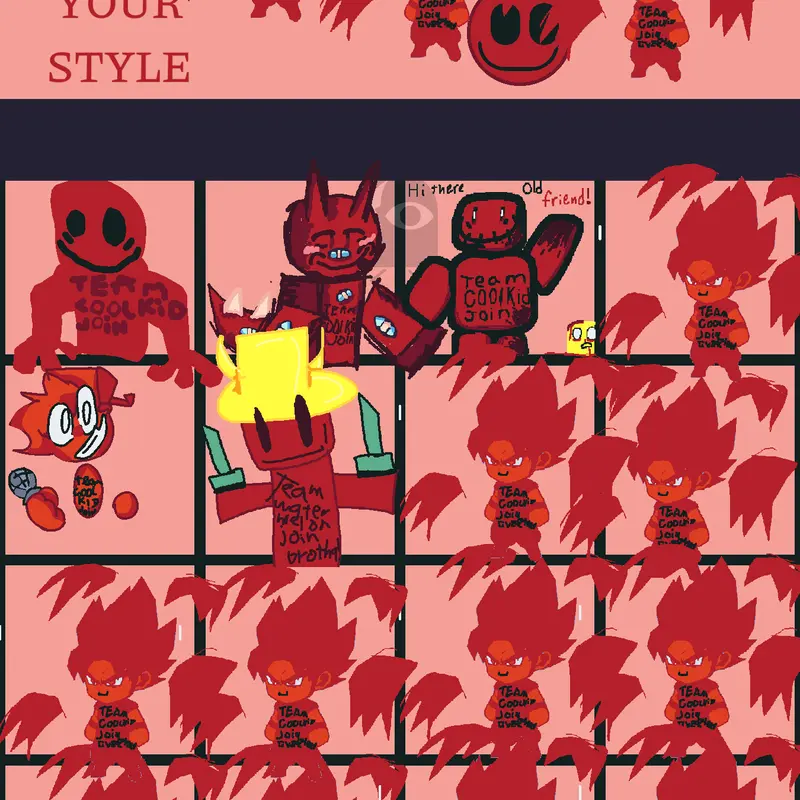 Game by @kingwatermelon