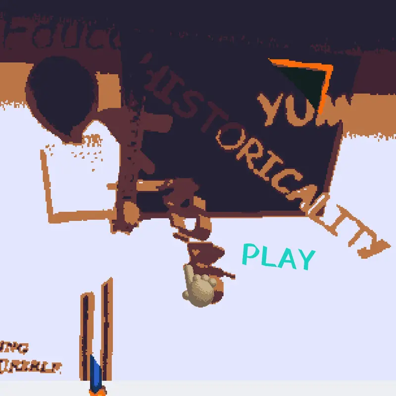 Game by @HojmerBasic67