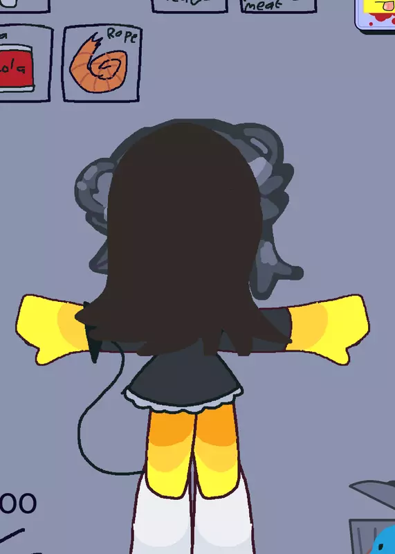 Game by @yumiiiiii