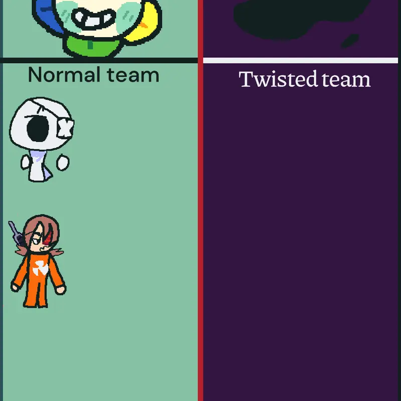 Game by @N1gm4r3