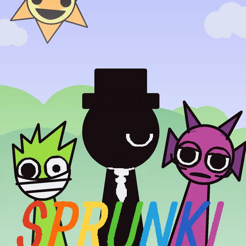 Game by @Pinepple