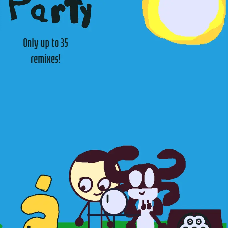 Game by @ThruItMiguel
