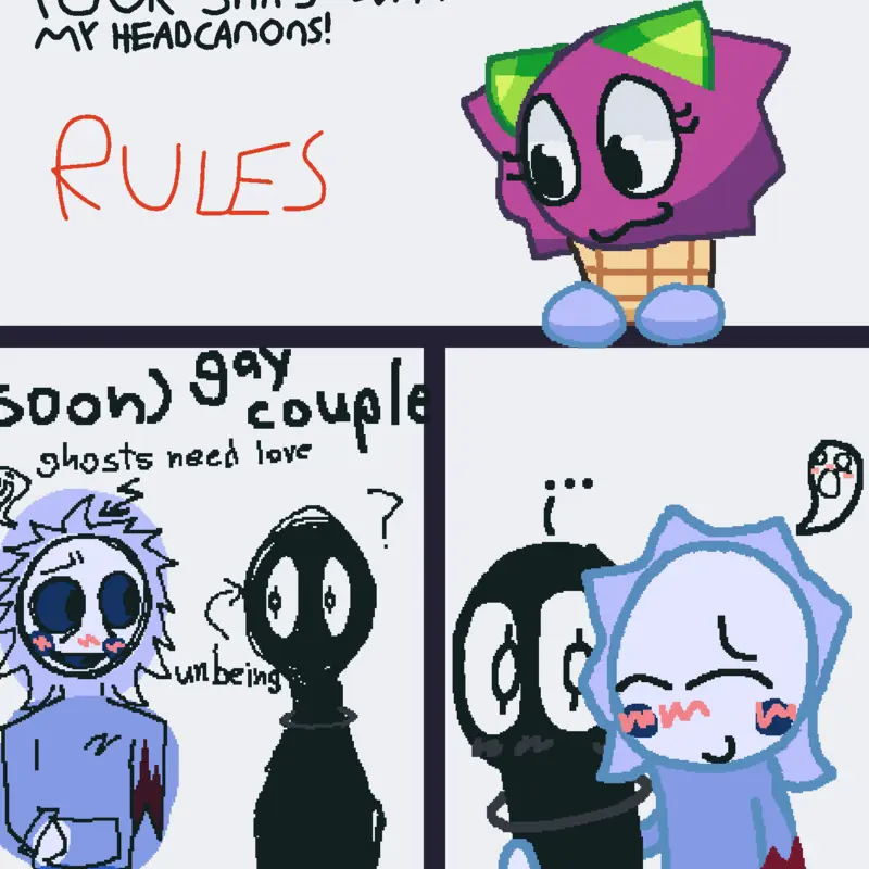 Game by @Serene_chaos