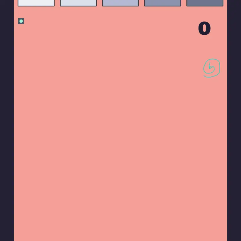 Game by @whiteman