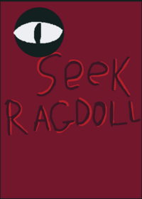 Seek ragdoll