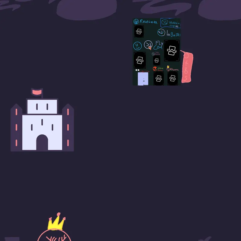 Game by @tintint