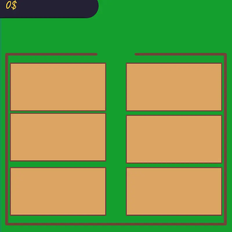 Game by @Xtraz