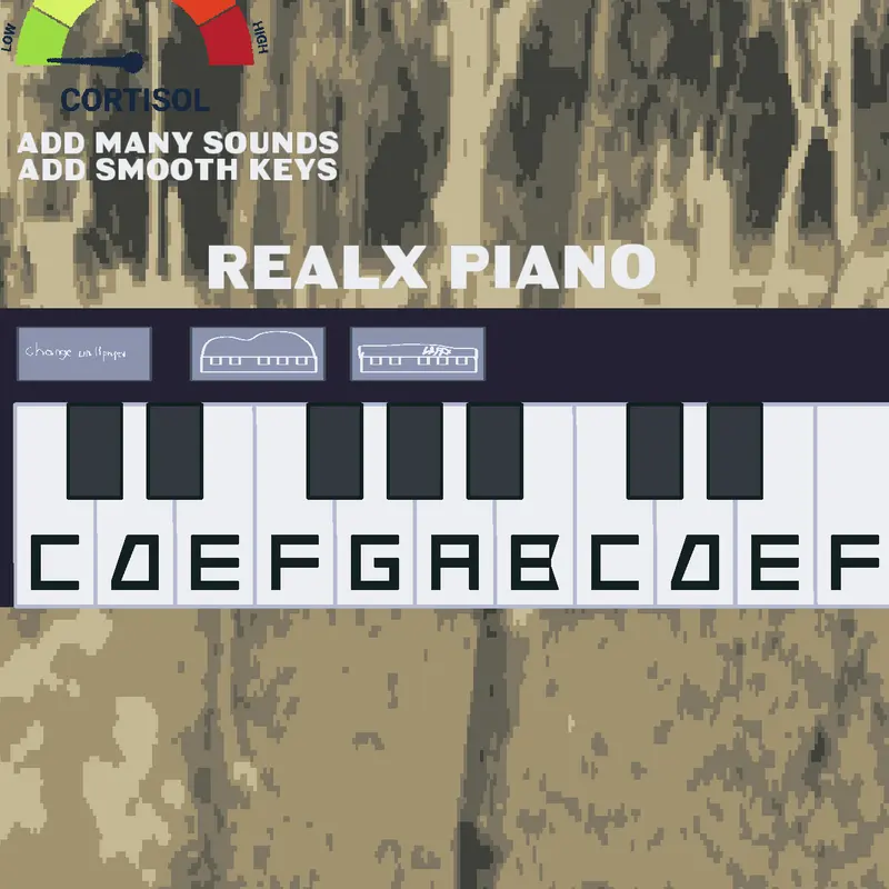 Game by @pianoyamaha