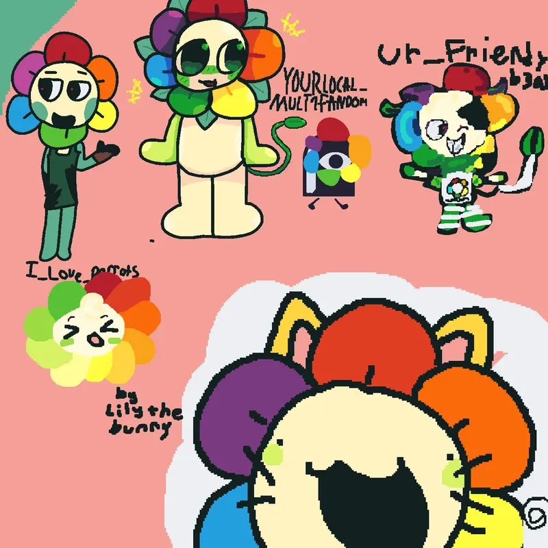Game by @Mie_wastakenwastaken