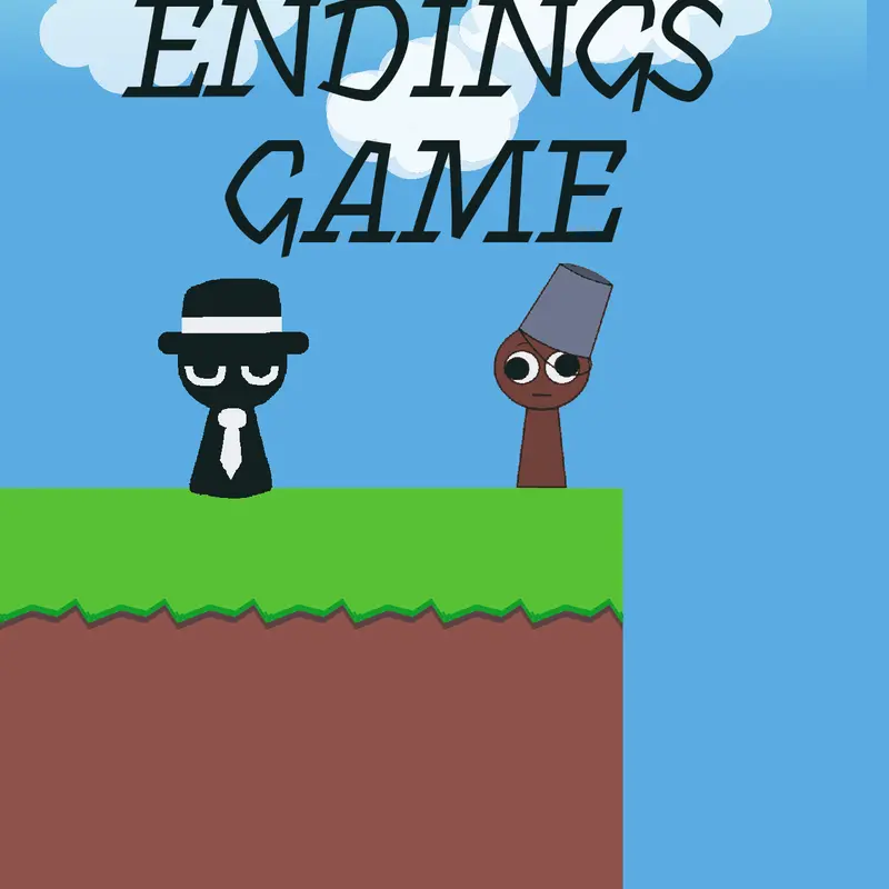 Game by @Pizzzzzzaman