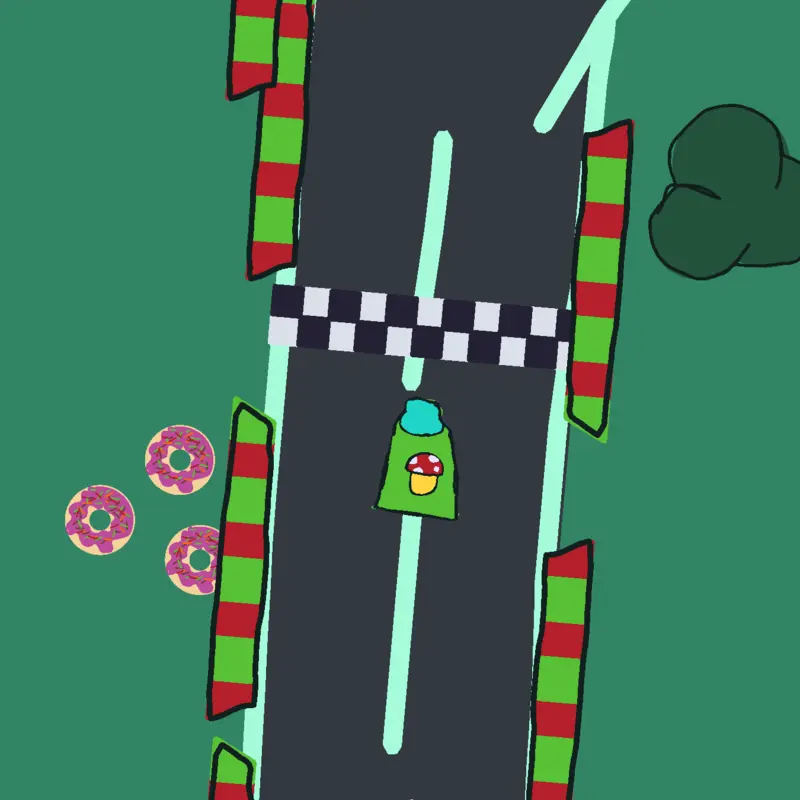 Game by @metalhand