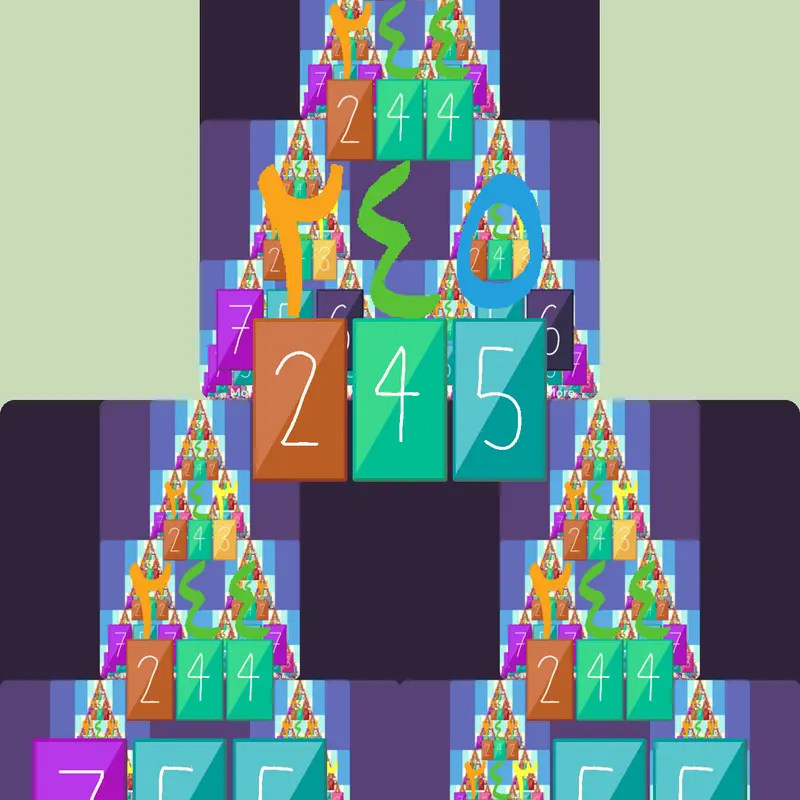 Game by @10SD_Portalchains-2026