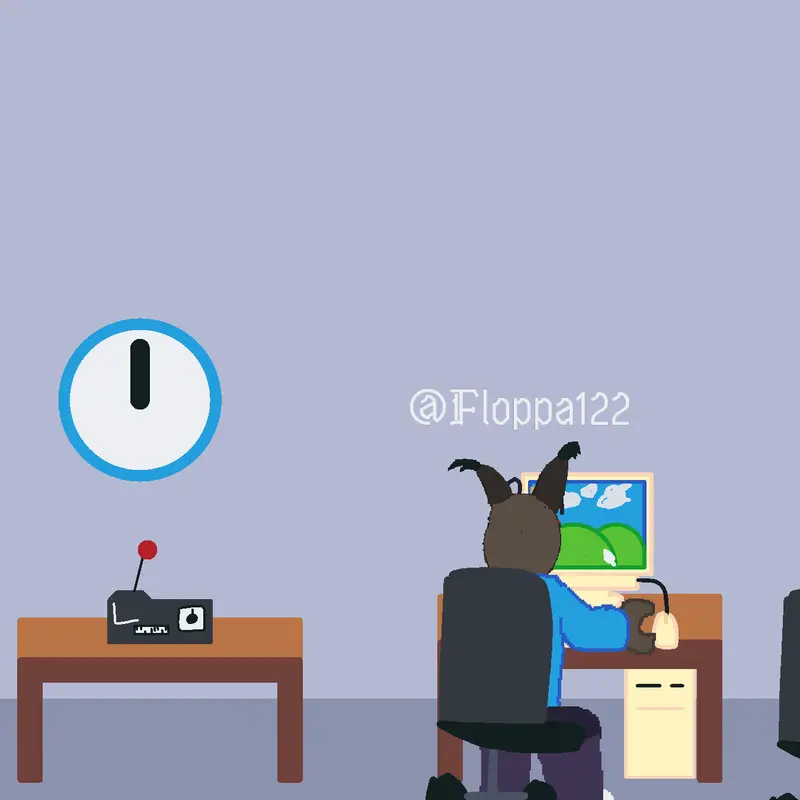 Game by @mogud