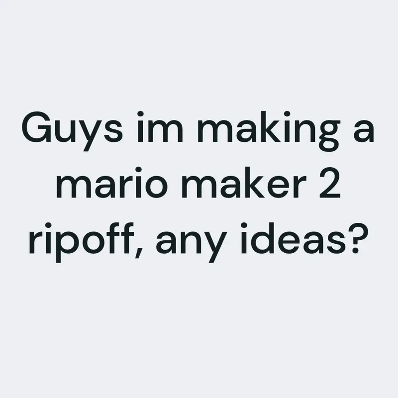 Game by @JGYTOfficial
