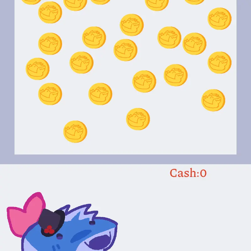 Game by @jiratchaya