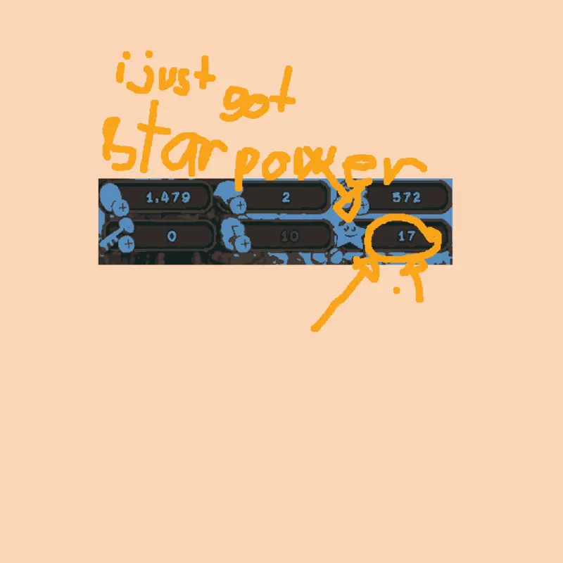 Game by @moongirl_tundercracker
