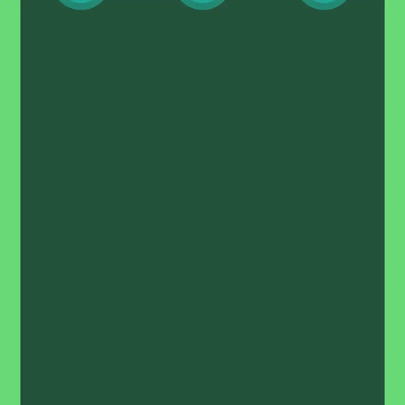 An almost finished 2048 game. by @hexag0d
