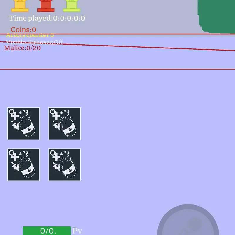 Game by @muhammad356
