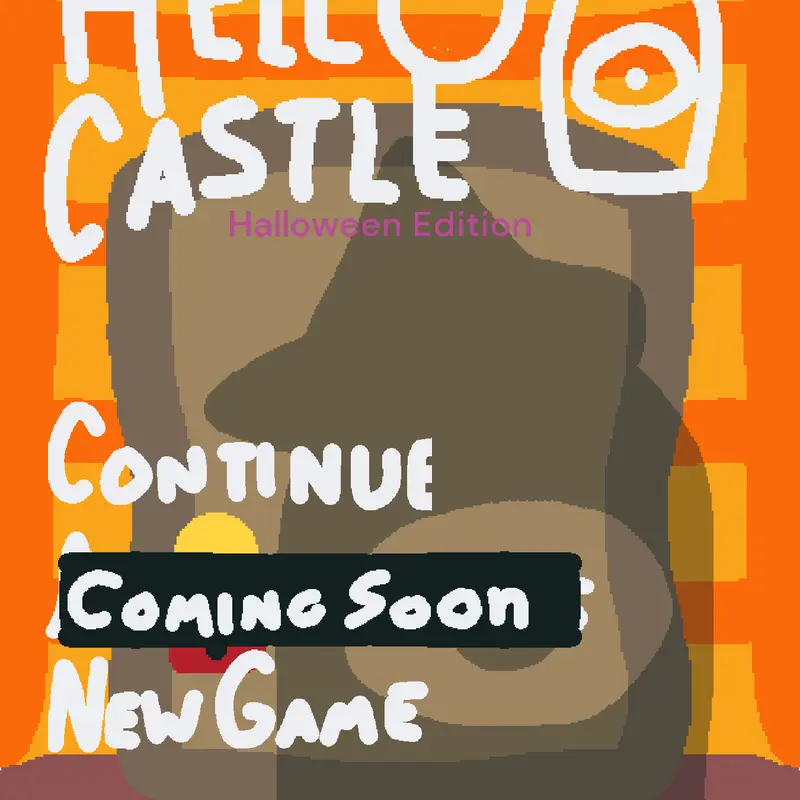 Game by @ThatGreenGuy